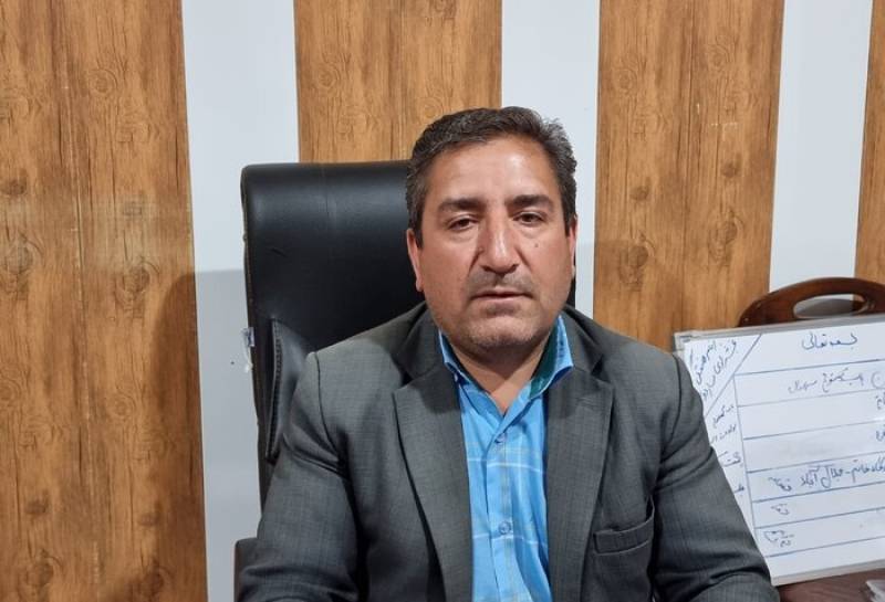 تعطیلی یک هفته‌ای جایگاه سوخت در «درب بهشت» جیرفت